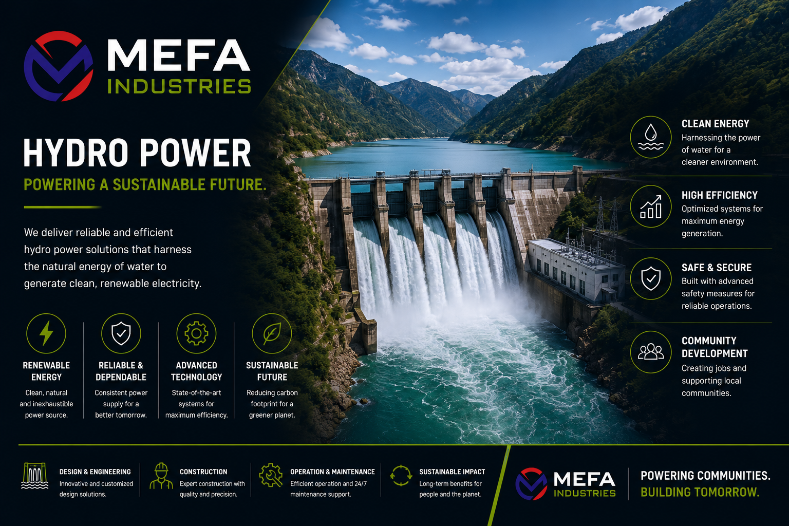 Hydro Power